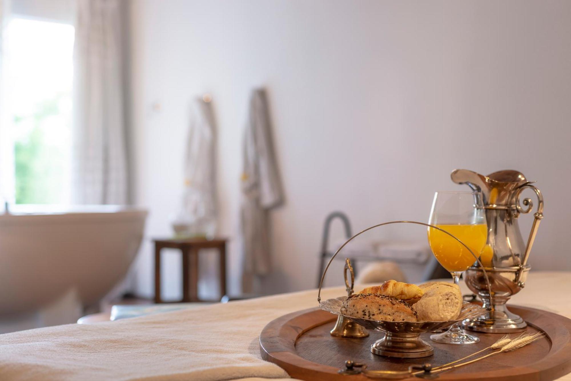 Alma Hotel Campos do Jordão 外观 照片