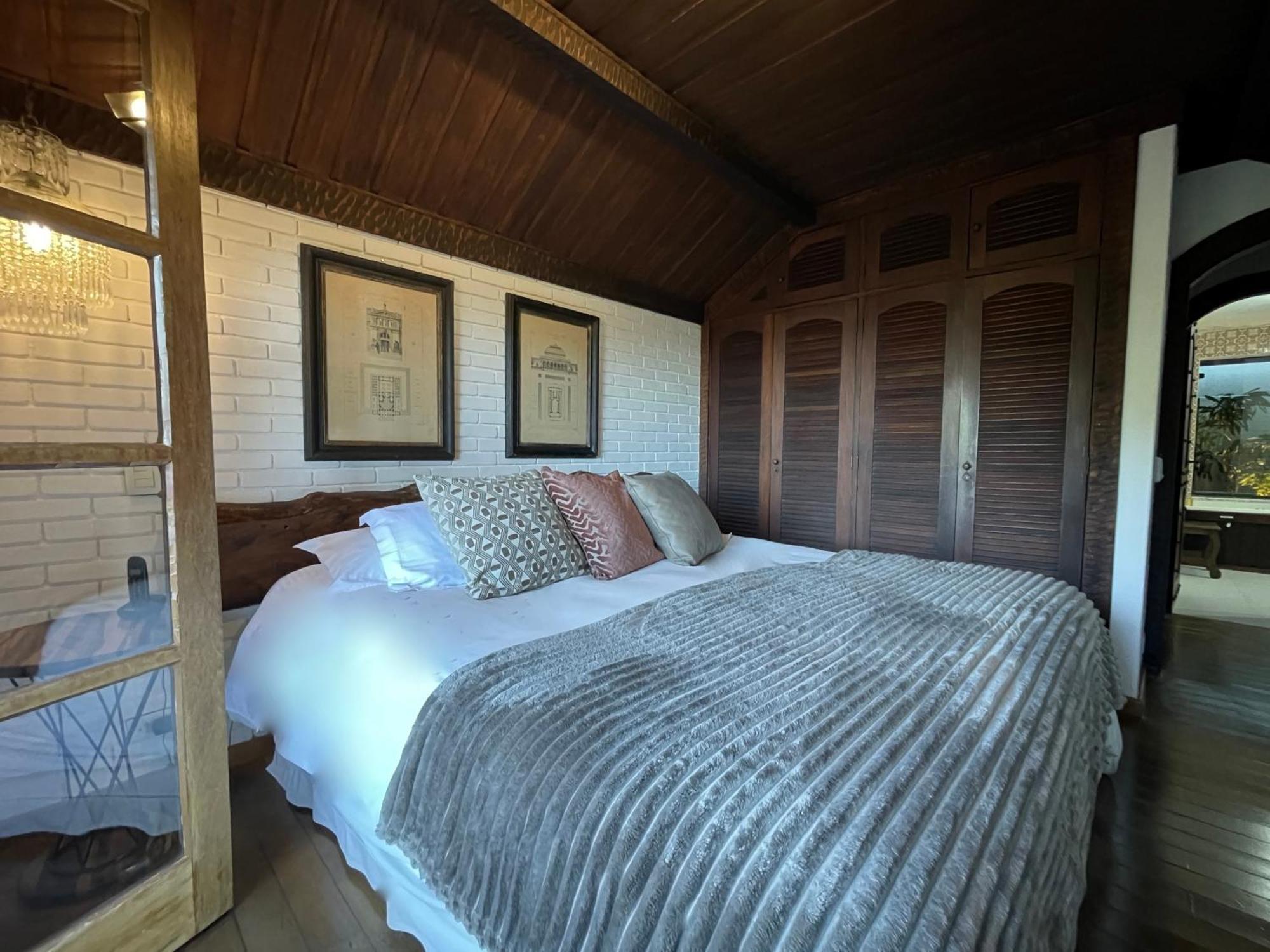 Alma Hotel Campos do Jordão 外观 照片