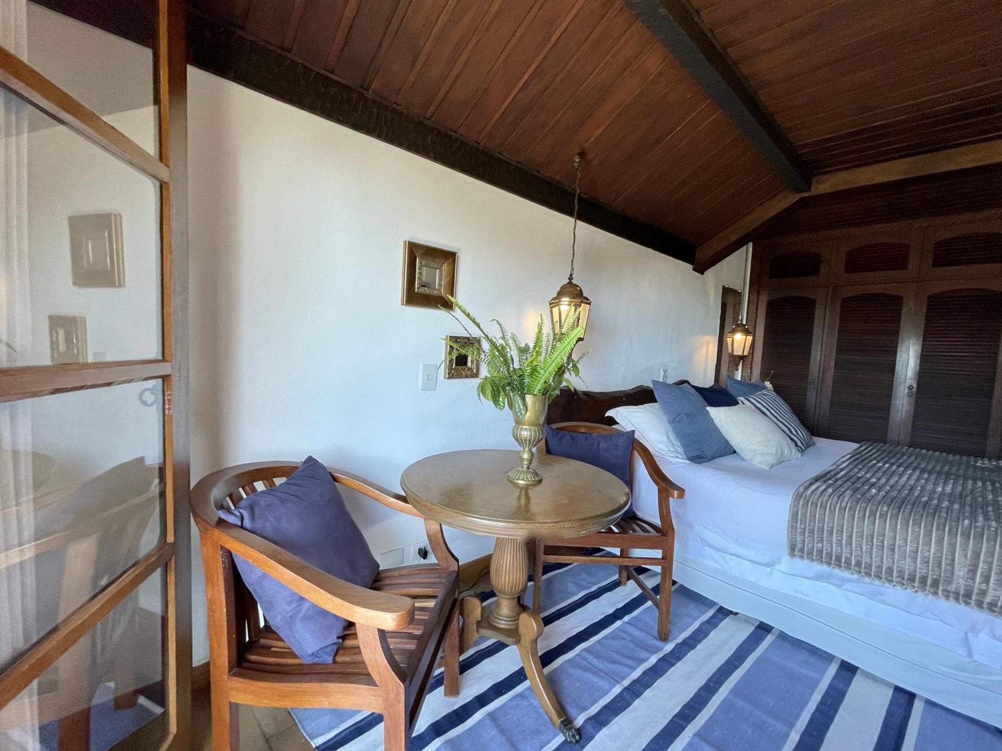 Alma Hotel Campos do Jordão 外观 照片
