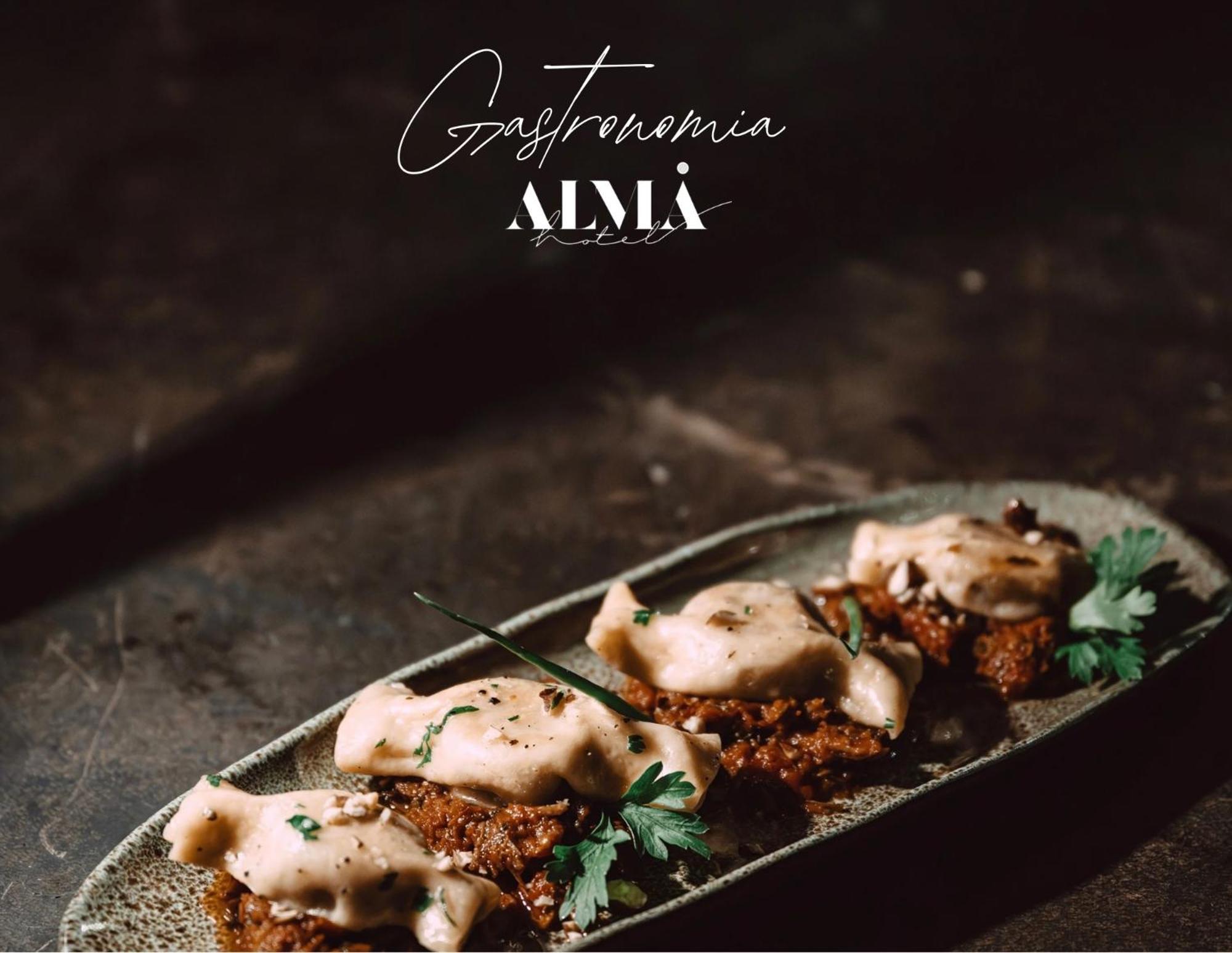 Alma Hotel Campos do Jordão 外观 照片